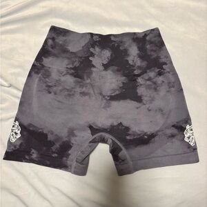 Darc Sport (SHE) wolves forever everson shorts seamless “sierra” shorts
